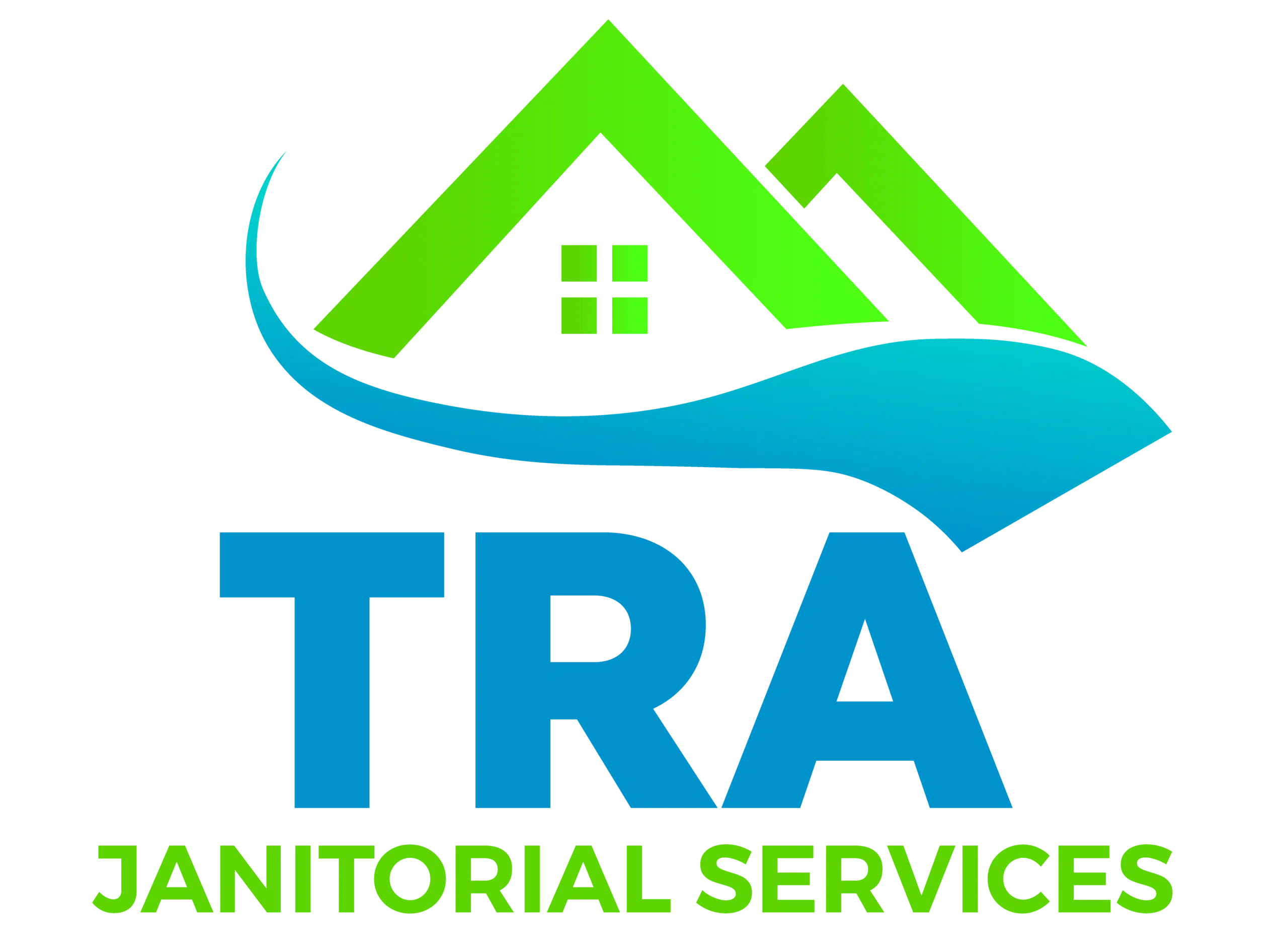 T R A Janitorial Services