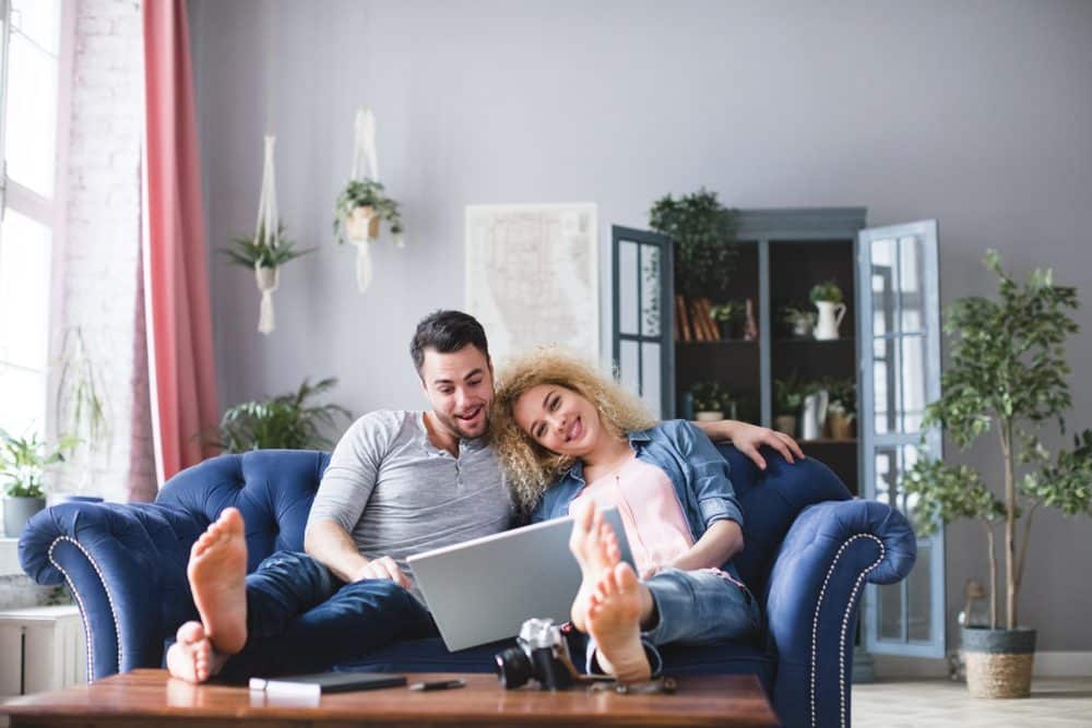 home cleaning services